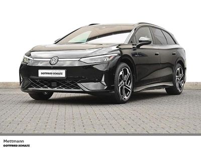 Gebraucht VW ID.7 GTX 250 kW (340 PS) 2025 Kombi