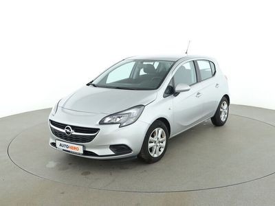 gebraucht Opel Corsa 1.2 Edition, Benzin, 8.690 €