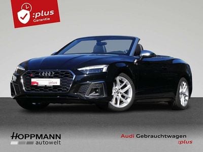 Audi S5 Cabriolet