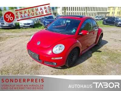 Gebraucht VW New Beetle