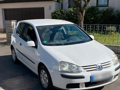 VW Golf V