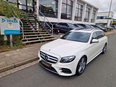 Mercedes E300