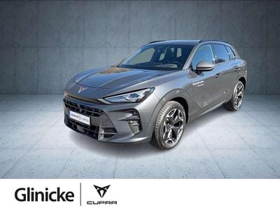 Second-hand Cupra Terramar VZ 265 CP (194 kW) 2026 Gri SUV