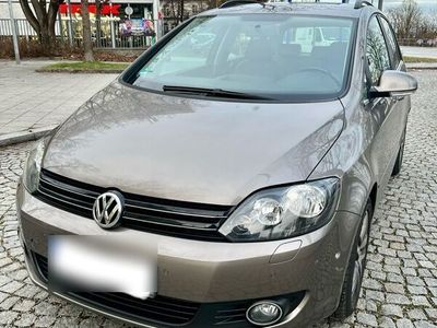 gebraucht VW Golf VI IV Plus