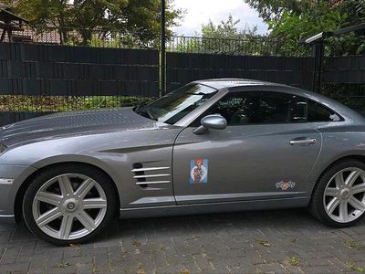 Chrysler Crossfire