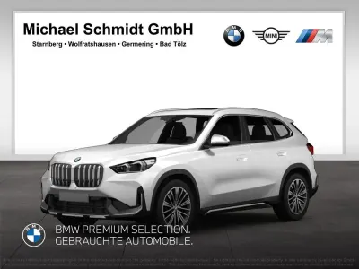 Usata BMW X1 xLine 156 CV (114 kW) 2024 Bianco SUV