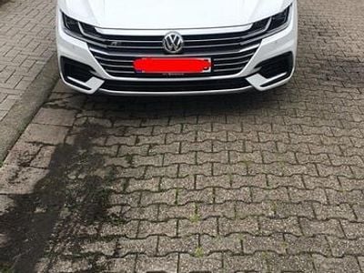 VW Arteon
