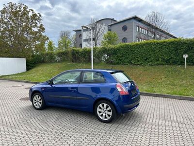 gebraucht Fiat Stilo neu tuv