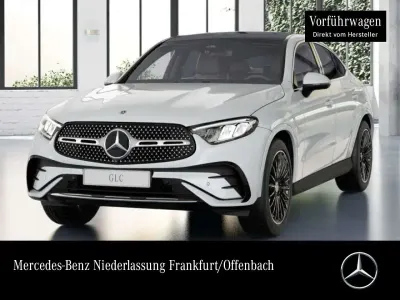 Gebraucht Mercedes GLC300e
