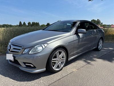 Mercedes E350