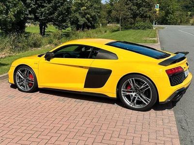 Audi R8 Coupé