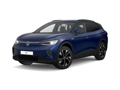 Brugt VW ID.4 Pro Performance 150 kW (204 HK) 2021 SUV