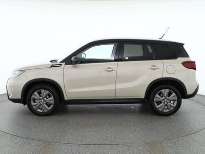 Gebraucht Suzuki Vitara Comfort 140 PS (102 kW) 2024 Beige SUV