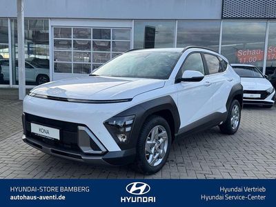 Neu Hyundai Kona Trend 150 kW (204 PS) 2026 Weiß SUV