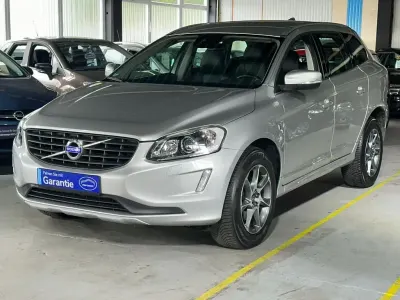 Gebraucht Volvo XC60