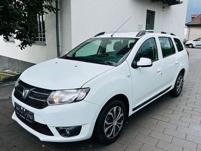 Dacia Logan MCV
