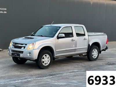 gebraucht Isuzu Pick up TF