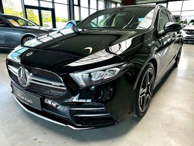 gebraucht Mercedes A35 AMG 4Matic