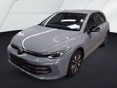 Gebraucht VW Golf VIII Goal 150 PS (110 kW) 2025 Mondsteingrau Limousine