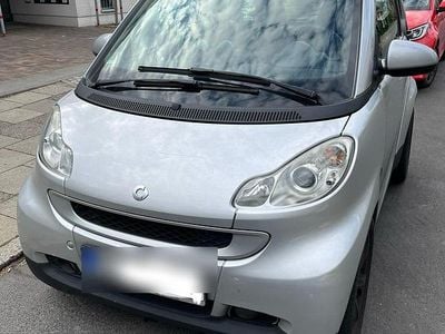 Smart ForTwo Coupé