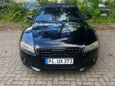 Gebraucht Audi A5 Cabriolet