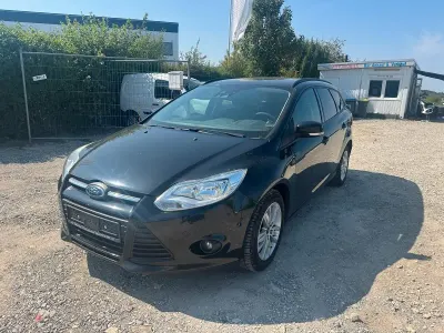 Gebraucht Ford Focus 150 PS (110 kW) 2012 Kombi