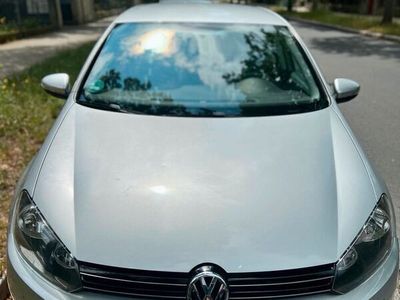 gebraucht VW Golf VI 1.4 Trendline