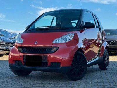 Smart ForTwo Coupé