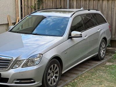 Mercedes E300