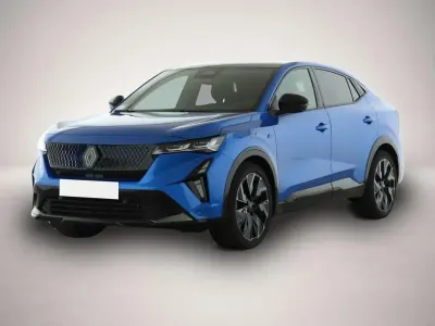 Gebraucht Renault Rafale Esprit Alpine 200 PS (147 kW) 2025 Manufacturer SUV