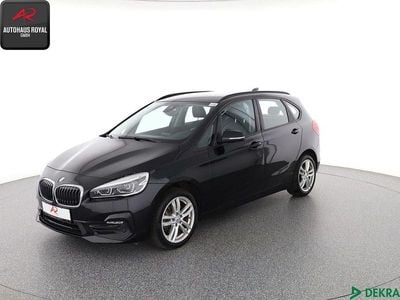 BMW 220 Active Tourer