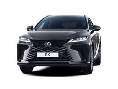 Lexus RX350