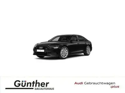 Używany Audi A6
