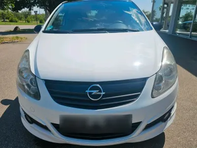 Gebraucht Opel Corsa