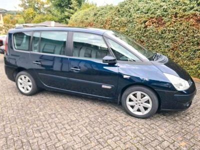 Renault Grand Espace
