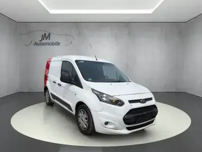 Gebraucht Ford Transit Connect
