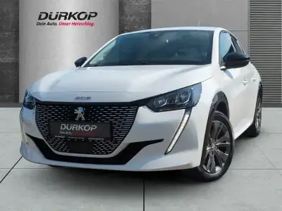 Gebraucht Peugeot e-208