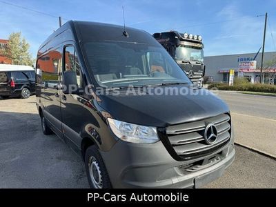 gebraucht Mercedes Sprinter KA 317 CDI HOCH+STANDARD*KAMERA*KLIMA*