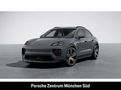 Second-hand Porsche Macan 380 kW (517 CP) 2026 Gri SUV