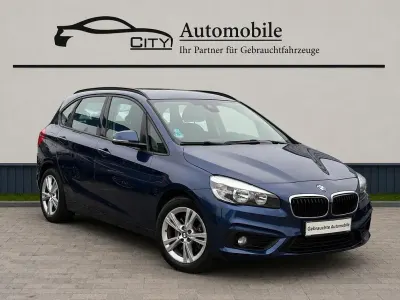 Gebraucht BMW 218 Active Tourer