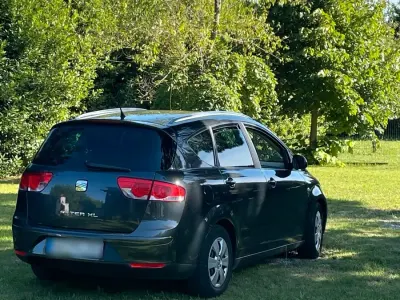 Gebraucht Seat Altea 125 PS (91 kW) 2011 Kombi