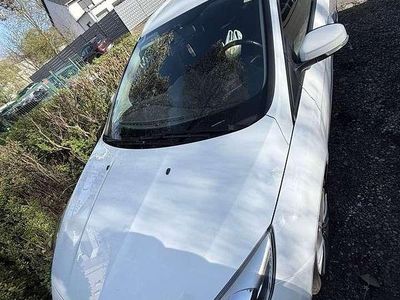 Usata Ford Focus 125 CV (91 kW) 2017 Station wagon