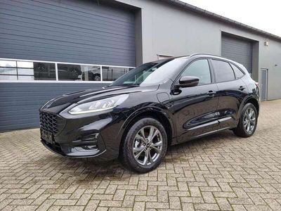 gebraucht Ford Kuga 2.5 Duratec Plug-in-Hybrid 225PS Automatik ST-L...