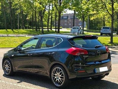 Kia Ceed GT
