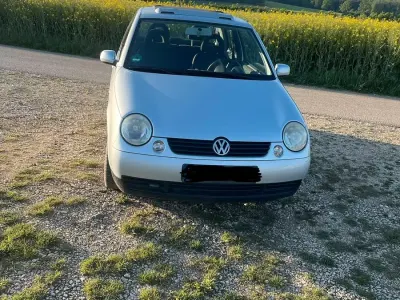 Brugt VW Lupo