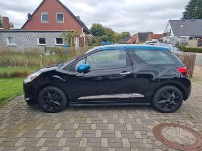 Citroën DS3