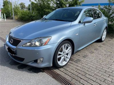 Lexus IS250