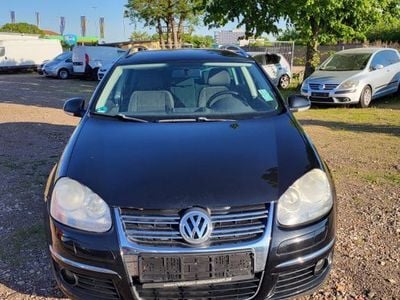 VW Golf V