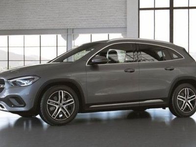 gebraucht Mercedes GLA250 e Progressive MBUX 360K DISTRO HUD 18"LM