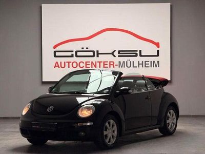 Gebraucht VW New Beetle United 105 PS (77 kW) 2009 Andere Kleinwagen